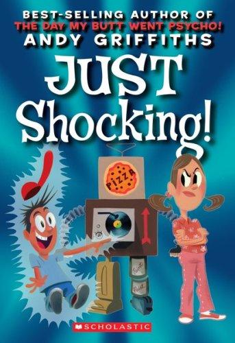 Cover of Just Shocking!