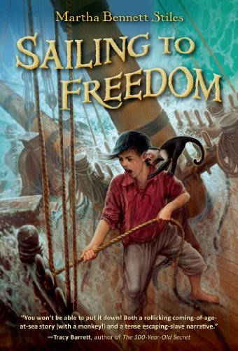 Sailing to Freedom