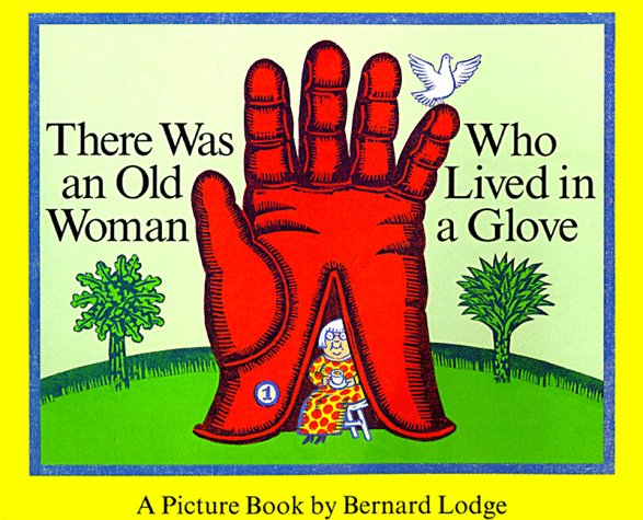 There Was an Old Woman