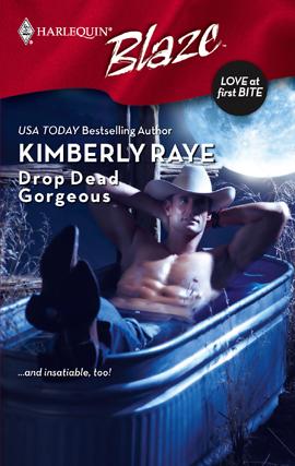 Cover of Drop Dead Gorgeous