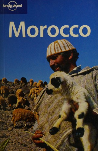 Cover of Morocco