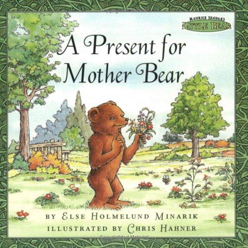 Cover of A Present for Mother Bear