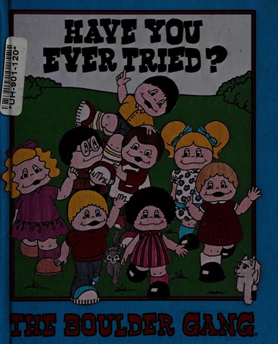 Have You Ever Tried