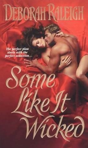 Some Like It Wicked