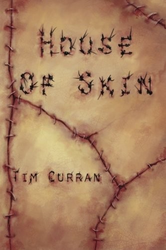 Cover of House of Skin