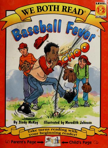 Cover of Baseball Fever