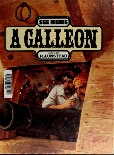 See Inside a Galleon