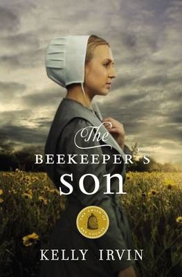 Cover of The Beekeeper's Son