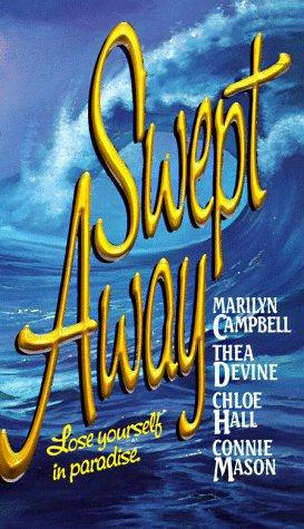 Cover of Swept Away: Lose Yourself in Paradise