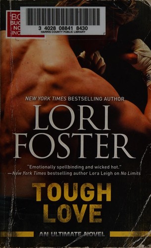 Cover of Tough Love