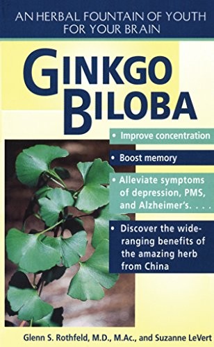 GINKGO BILOBA