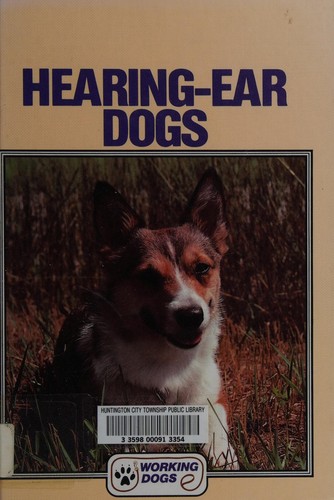 Hearing-Ear Dogs