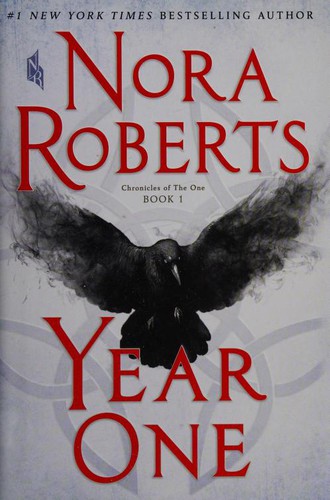 Cover of book Year One