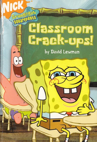 Classroom Crack-ups