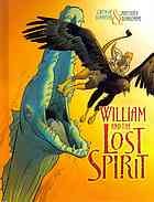 Cover of William and the Lost Spirit