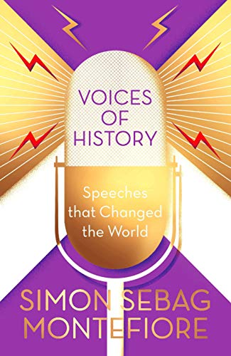 Cover of Speeches that Changed the World