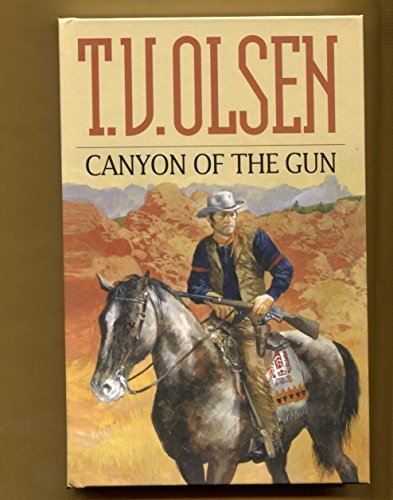 Canyon of the Gun