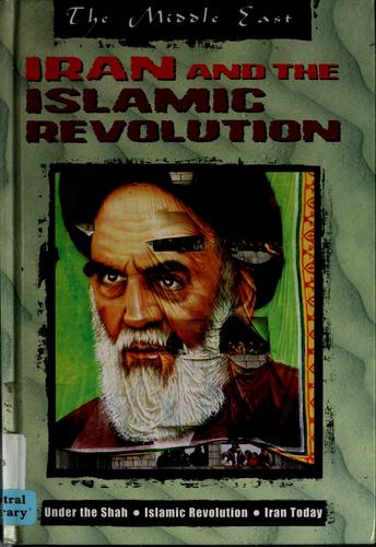Cover of Iran and the Islamic Revolution