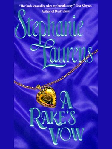 A Rake's Vow