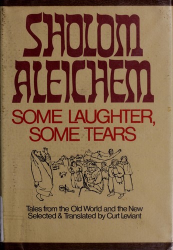 Some laughter, some tears