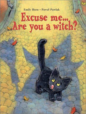 Excuse Me . . . Are You a Witch?