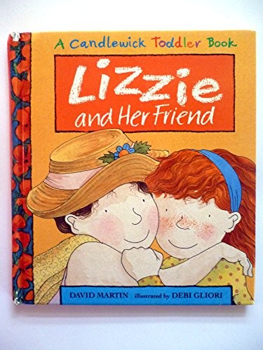 Lizzie and Her Friend