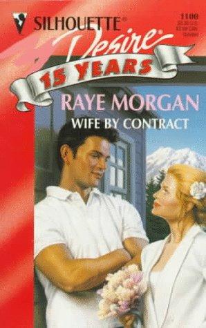 Cover of Wife By Contract