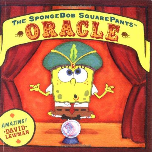 Cover of The SpongeBob SquarePants Oracle