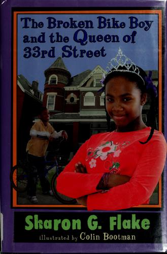The Broken Bike Boy and the Queen of 33rd Street