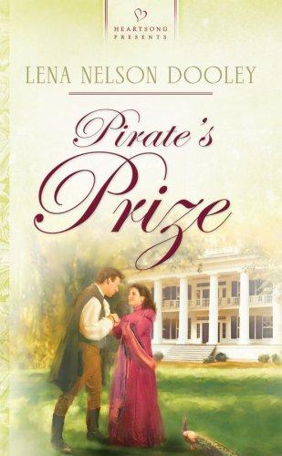 Cover of Pirate's Prize