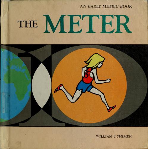 Cover of The Meter