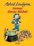 Michel aus Lonneberga
