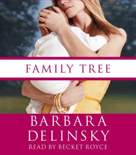 Cover of Family Tree