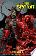 King Spawn, Vol. 1