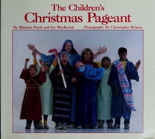 The Children's Christmas Pageant