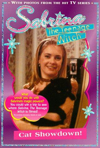 Cover of Cat Showdown!