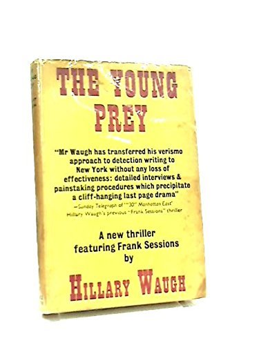 Young Prey
