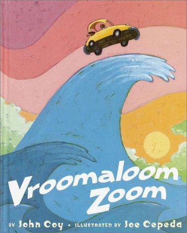 Cover of Vroomaloom Zoom