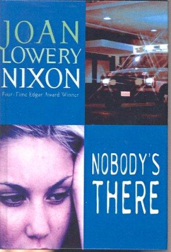 Nobody's There