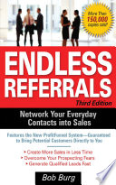 Cover of Endless Referrals