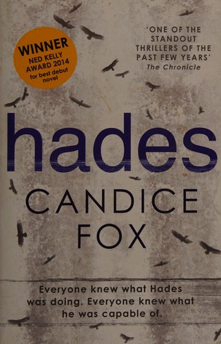 Cover of Hades