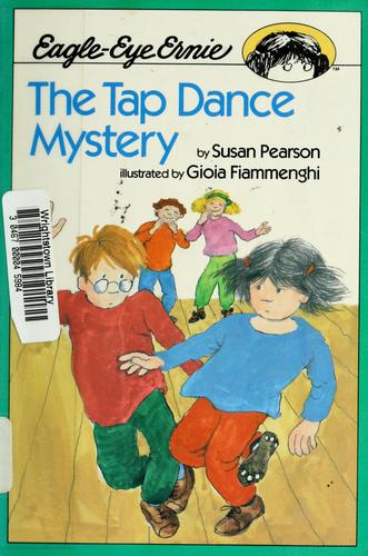 The Tap Dance Mystery