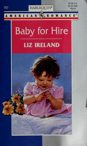 Cover of Baby For Hire