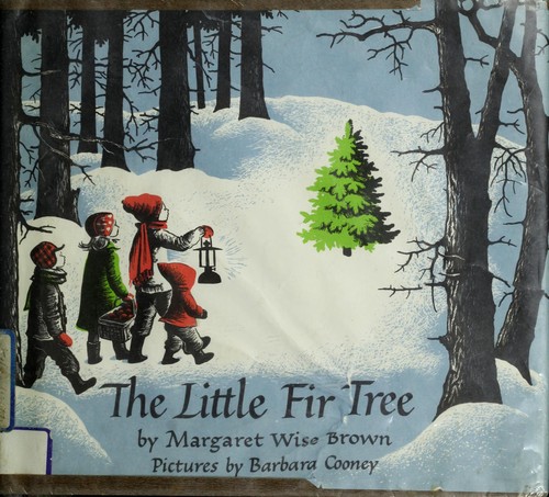 The Little Fir Tree