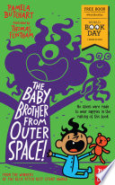 The Baby Brother From Outer Space!: World Book Day 2018