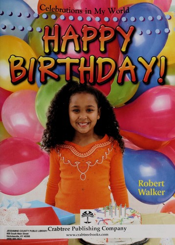 Happy Birthday!
