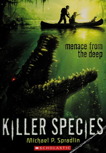 Menace From the Deep