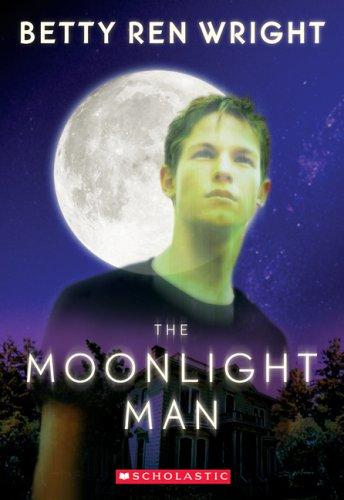 Cover of The Moonlight Man