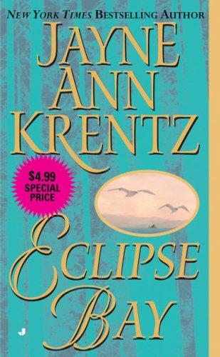 Eclipse Bay