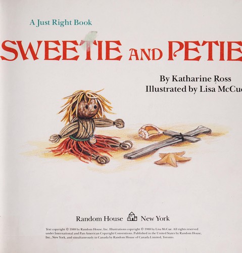 SWEETIE & PETIE